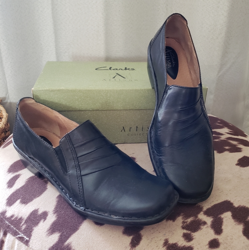 Women's Slip On Loafer